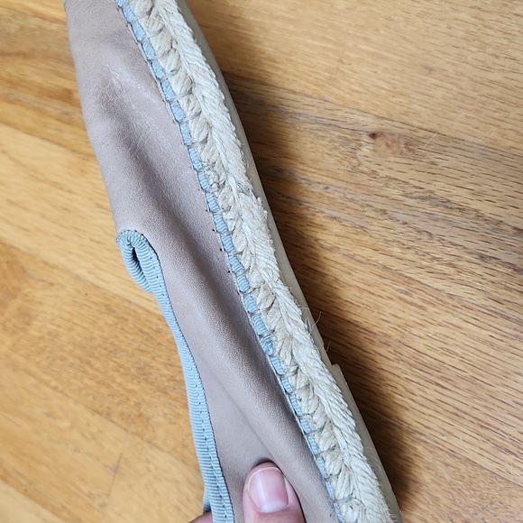 Rudsak espadrilles - Picture 8 of 9